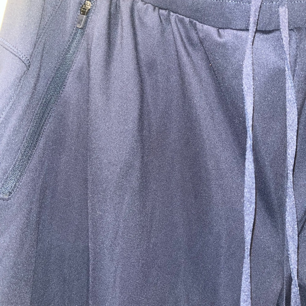 Xersion Navy Track Pants - Picture 4 of 6